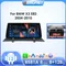 Autoradio pour BMW X3 E83 2004-2010 Android Auto Carplay autoradio multimédia lecteur vidéo 10.25 pouces GPS Navigation 4G WIFI DSP