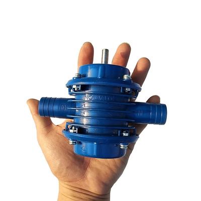 Water Pump Heavy Duty Self-Priming Hand Electric Drill Home Garden Centrifugal boat pump high pressure water pump