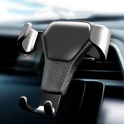 Car Phone Holder Mount 2023 Universal Gravity Vent Phone Mount For Car Vent Compatible With iPhone Samsung and More
