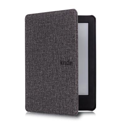 Tablet Case Cover For Amazon Kindle Paperwhite 6.8'' 11th Gen Paperwhite 6'' 10th 7th 6th Gen Kindle 6.0 inch 10th 8th Generation Smart Auto Wake / Sleep Dustproof Shockproof Solid Colored TPU