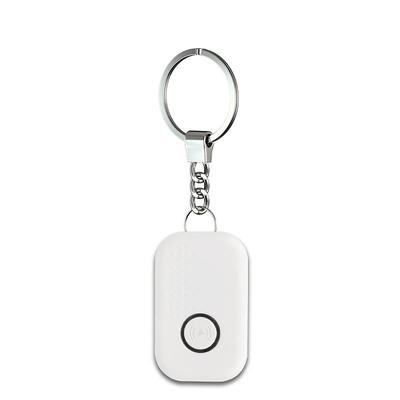 Bluetooth Anti-lost Smart Tag Mini GPS Tracker Locator for Key Wallet Suitcase Bag Luggage Pet Finder Works with Apple Find My
