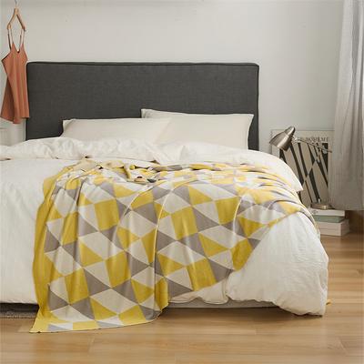 Cooling Blanket 100% Rayon Derived from Bamboo Cool Summer Blanket for Hot Sleepers Ice Silk Sofa Blanket Nap AC Blanket Soft Comfy Lightweight