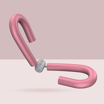 Thigh Master Thigh Trimmer with Counter Upgraded Inner and Out Thigh Exercise Equipment Pelvic Hip Trainer Workout for Women Leg Butt Exercise Trainer Weight Loss