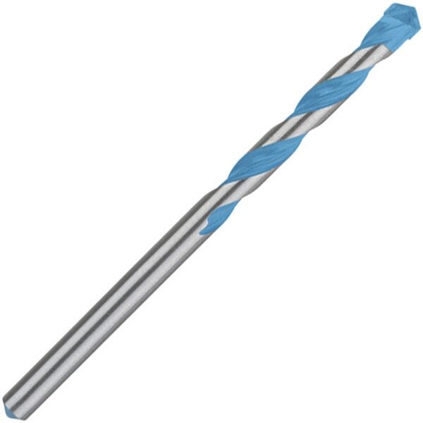 BOSCH Betonbohrer EXPERT CYL-9 MultiConstruction Ø 10,0 mm 1 St. grau Image