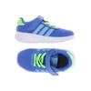 adidas Herren Kinderschuhe, Gr. 24, blau, kein Etikett
