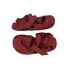 Wildling Damen Kinderschuhe, Gr. 19, rot, kein Etikett