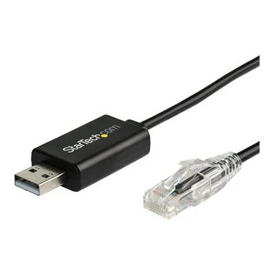 StarTech.com 6 ft.