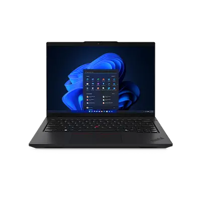 Lenovo ThinkPad L14 Gen 5 Intel Laptop - 14" - Intel Core Ultra 5 125U Processor (E cores up to 3.60 GHz) - 256GB SSD - 8GB RAM