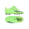adidas Herren Kinderschuhe, Gr. 31, hellgrün, kein Etikett