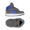 adidas Herren Kinderschuhe, Gr. 22, grau, kein Etikett
