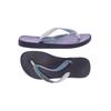Havaianas Herren Kinderschuhe, Gr. 35, hellblau, kein Etikett