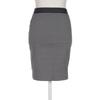 s.Oliver Damen Rock, Gr. 26, marineblau, kein Etikett