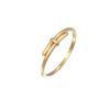 Elli Wickel Design Basic 925 Silber 56 Damen