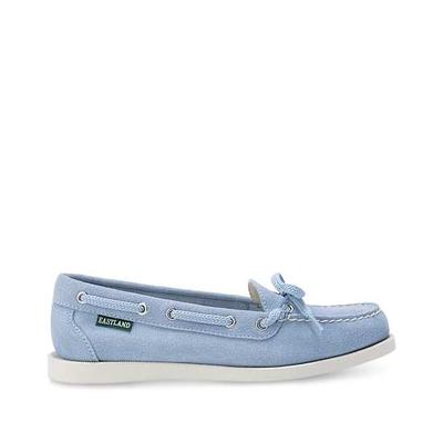 Eastland Womens Yarmouth Boat Shoe