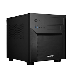 PC- Gehäuse Chieftec CI-02B-OP Image
