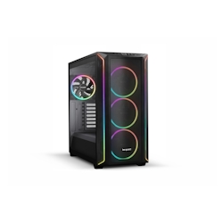 PC- Gehäuse BeQuiet Shadow Base 800 FX - schwarz Image