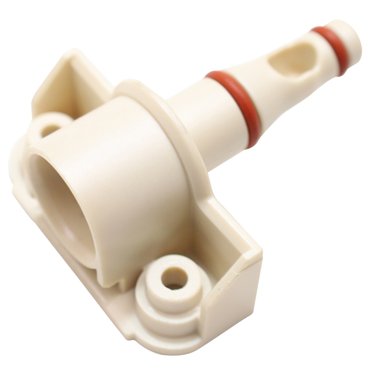 Auslaufstutzen Philips Saeco 421944060181 Ventil für Heizelement Kaffeemaschine Image