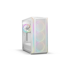 Be Quiet PC- Gehäuse BeQuiet Shadow Base 800 FX - weiss