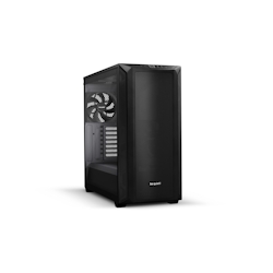 Be Quiet PC- Gehäuse BeQuiet Shadow Base 800 - schwarz Image