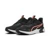 Trainingsschuh PUMA "Disperse XT 4 Trainingsschuhe Erwachsene", Gr. 48, glowing rot schwarz, Obermaterial: Synthetik, Textil; Futter: Textil; Innensohle: Textil; Laufsohle: Synthetik, Gummi, Schuhe