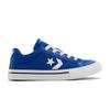 Sneaker CONVERSE "CONVERSE SPORT CASUAL EASY ON", Gr. 28, blau, weiß, blau, Textil, sportlich, Schuhe