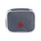 Alovez - Trousse de premiers secours médicale, sac de survie portable, sac de voyage médical vide,