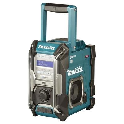 makita Baustellenradio »MR004GZ« Image