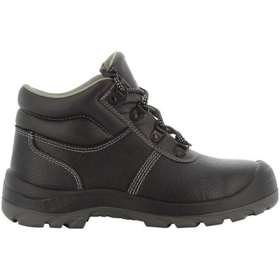 Safety Jogger - Best Boy S3 src Sicherheitsschuhe - 46 eu - Schwarze Image