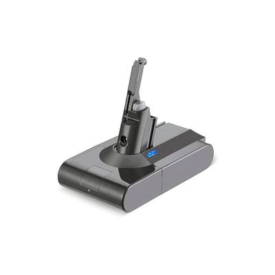 SNQ - Akku für Dyson V8 Absolute Cord-Free Staubsauger V8 Animal V8 Fluffy SV10 4000 mAh 21,6 v-- Image