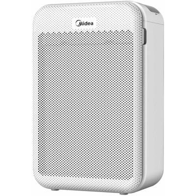 Luftreiniger mp 3.360, 5 Schichten (H13) hepa, Luftqualitätsanzeige - Midea Image