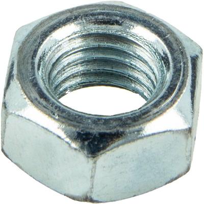 Tecuro - Sechskantmuttern M16 - 100 Stück din 934, Stahl verzinkt Image