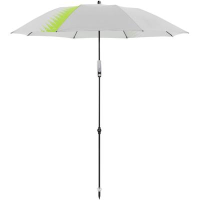 Expert 160 Manual Multi ø 160 cm rund Sonnenschirm 4 Farben Strandschirm Balkonschirm 827P - Doppler Image