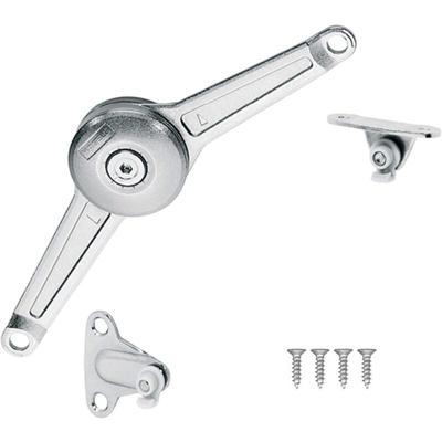 Aiperq - Standard Forte Beschläge für Lift- und Klappdeckel Hochhebesysteme Kraftspeicher für Image