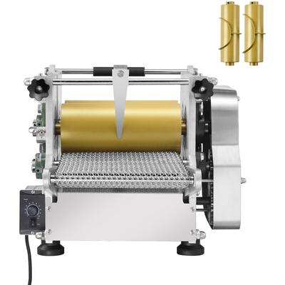 Mophorn - Elektrischer Tortillamaker, automatische Maschine zur Herstellung von Maistortillas mit Image