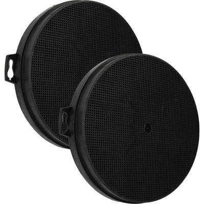 Vhbw - 2x Aktivkohlefilter kompatibel mit Airforce HEK602N, HEK602BC2, HEK901X, HEK60X, HEK602X12, Image