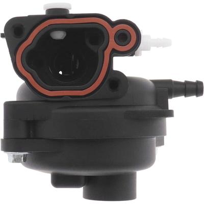 Gotrays - Vergaser für Rasenmähermotoren, kompatibel mit Briggs & Stratton 300E 450E ovh 591979 Image