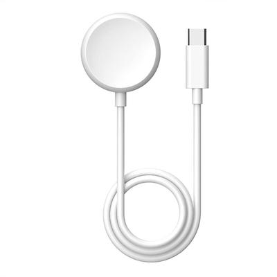 Mimiy - Ladegerät kompatibel mit Google Pixel Watch, Ladestation mit Ladekabel – 1 m Image
