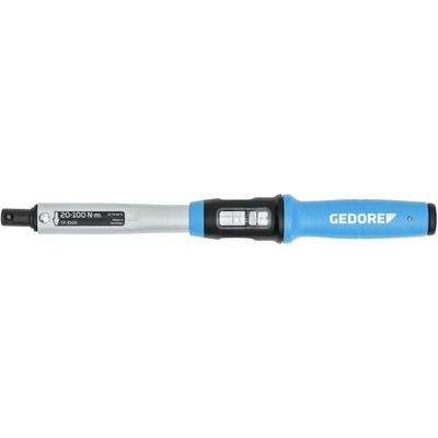 Gedore - Drehmomentschlüssel torcofix tf-z 20-100 Nm Image