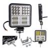LED-Arbeitsscheinwerferleiste, 11 m, 177 W, 12 24 V, CREE, große Reichweite, für Traktor