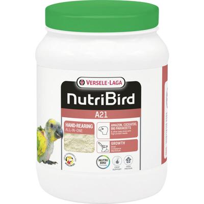 Versele Laga Handaufzuchtsfutter NutriBird A21 800 g Vogelfutter