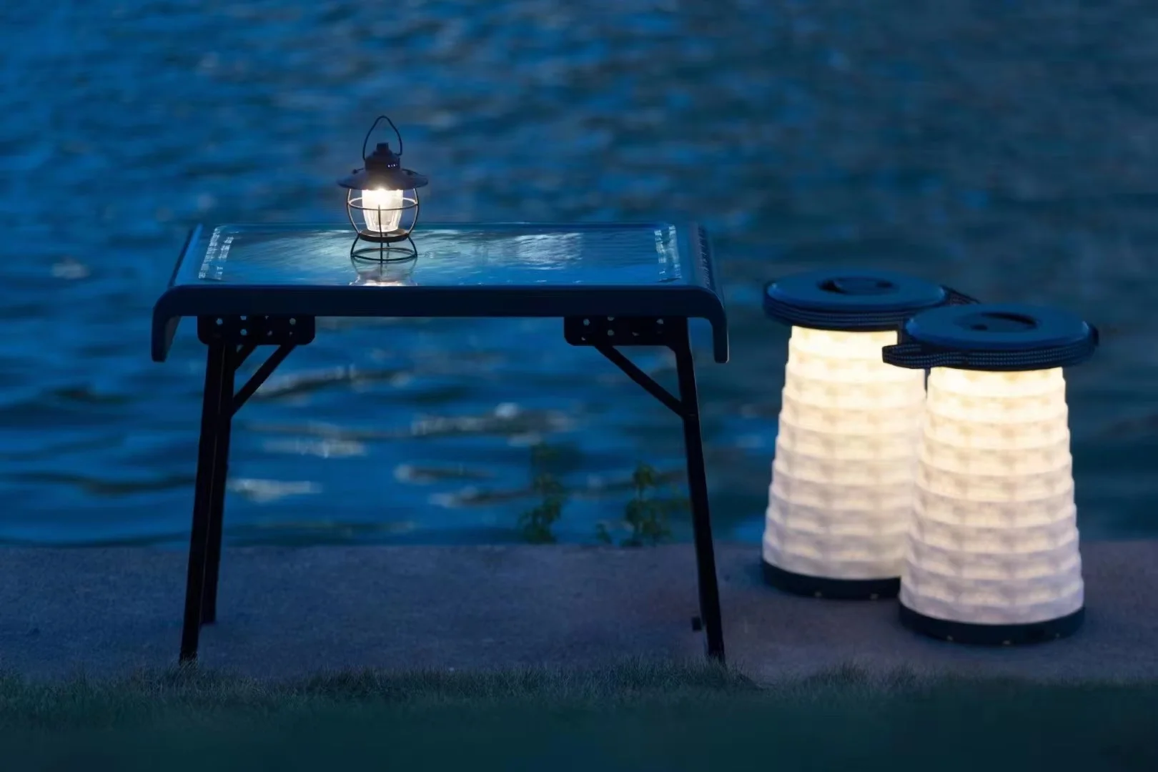 Tragbarer, faltbarer, dehnbarer Hocker, Outdoor-Campingstuhl, Angelhaus, Maza, Sicherheit und rutschfest für ältere Menschen und Frauen