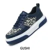 Echt leder Freizeit schuhe hochwertige Outdoor-Schuhe natürliche Haut Mode elegante Luxus klassische