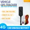 Dye ggoo 4g GPS Tracker G25 Südamerika Fahrzeug GPS Tarcker Auto GPS Tracker Motorrad GPS Tracking Echtzeit Tracking