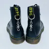 Vintage Qualität Stiefel Zubehör Metall Punk DIY Schuhe Charms für Sneaker Flame Eagle Anhänger Designer Charms All-Match Hot Sale