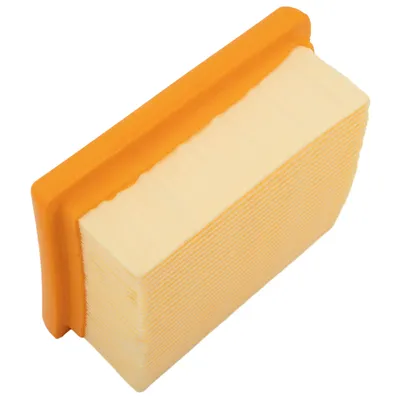 1pc Air Filter For BR800 BR800C BR800X 4283-141-0300 Leaf Blower Parts Air Filter Garden Power Tool
