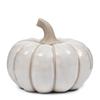 Riviera Maison Pretty pumpkin Dekofigur Größe L - (ØxH) 18,5x13,5 cm