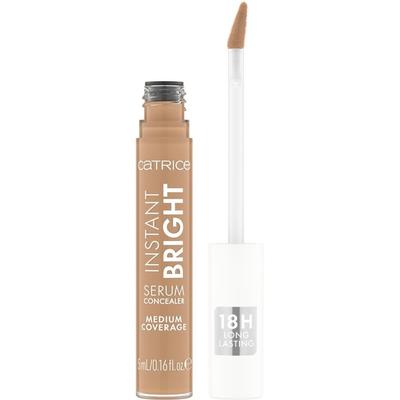 Catrice Instant Bright Serum Concealer 039W 5 ml Hellbraun Image