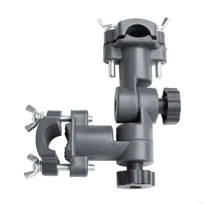 Fishing Chair Umbrella Holder Multifunctional Fishing Umbrella Bracket Fishing Chair Clamp Bracket Chair Umbrella Holder