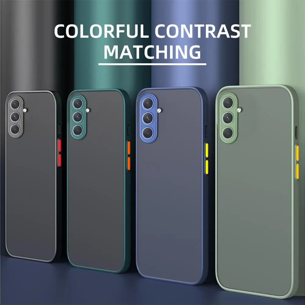 For Samsung Galaxy A56 5G Case Samsung Galaxy A16 A26 A36 A56 4G 5G Cover Luxury Armor Hand PC Case Samsung Galaxy A56