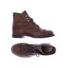 Red Wing Shoes Damen Stiefelette, Gr. 40, braun, Leder